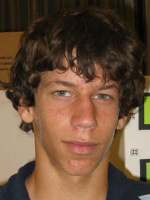 Thomas in 2006